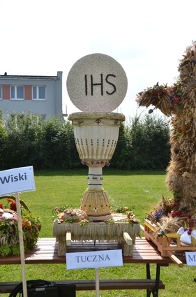 Dożynki Gminne 2016